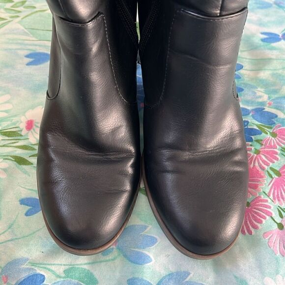 Korks Destiny Booties - 8.5 - Picture 7 of 10